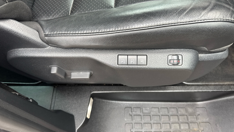 Peugeot Traveller 2.0 BlueHDi 180 Allure Standard [8 Seat] 5dr EAT8 Diesel Estate